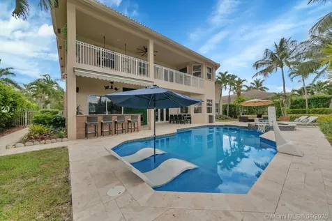 895 Tradewinds Bend Weston FL 33327