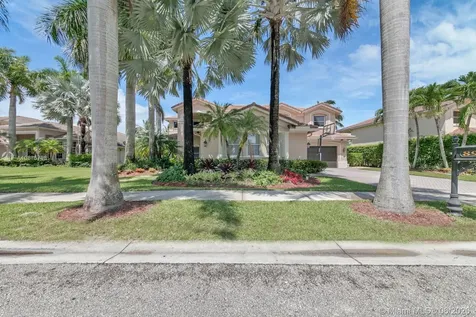 895 Tradewinds Bend Weston FL 33327