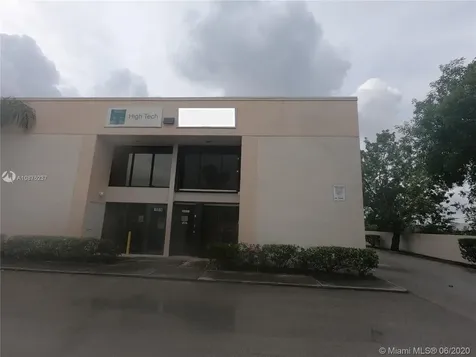 13288 SW 120th Street Miami FL 33186