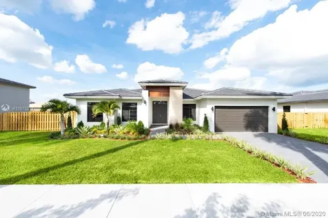 13215 SW 232nd Street Miami FL 33170