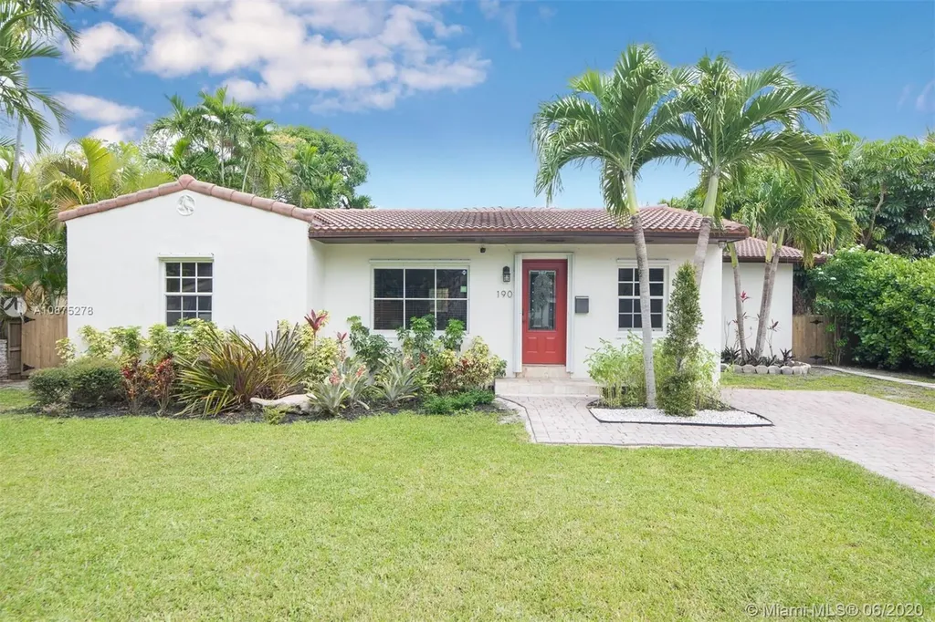 190 NW 102nd Street Miami Shores FL 33150