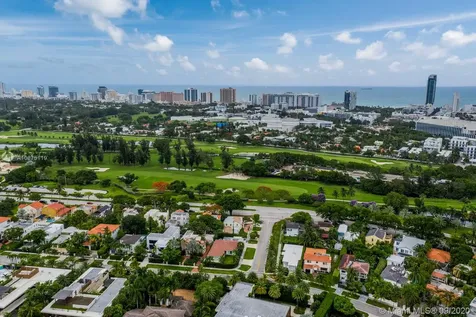 2061 N Bay Road Miami Beach FL 33140