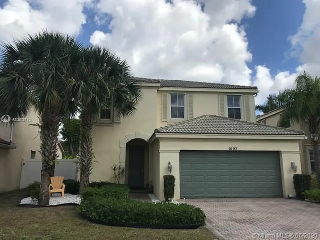 9193 Dupont Place Wellington FL 33414