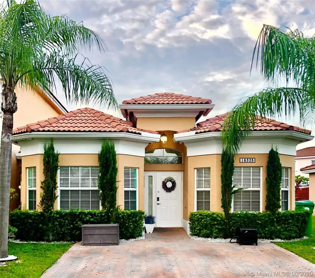 16325 SW 103rd Terrace Miami FL 33196