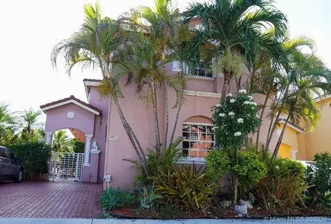 9248 SW 154th Court Miami FL 33196