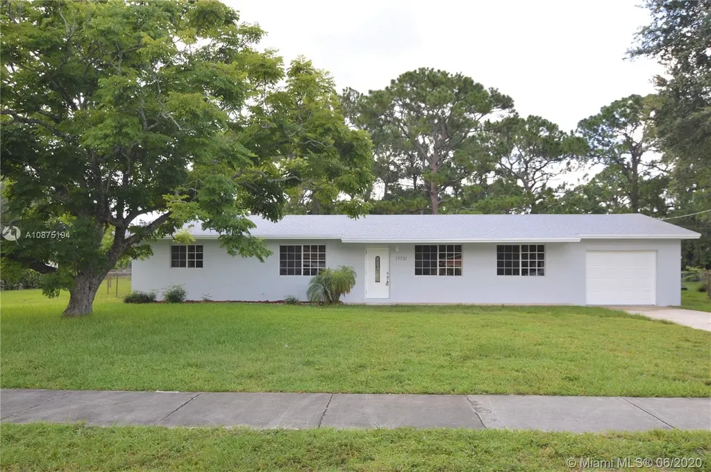 17731 NW 20th Avenue Miami Gardens FL 33056