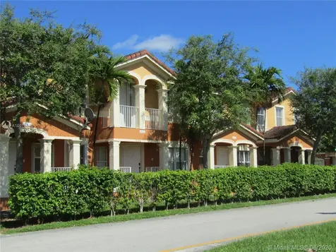24313 SW 109th Avenue Homestead FL 33032