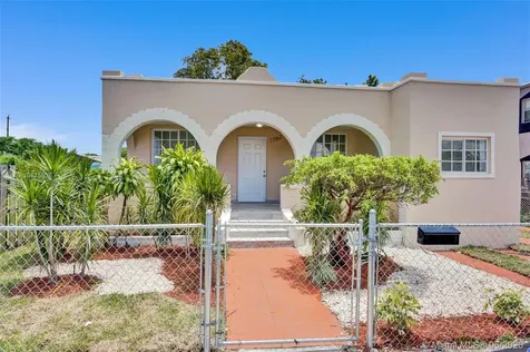 1782 NW 63rd Street Miami FL 33147