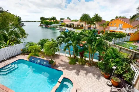 14637 SW 132nd Court Miami FL 33186