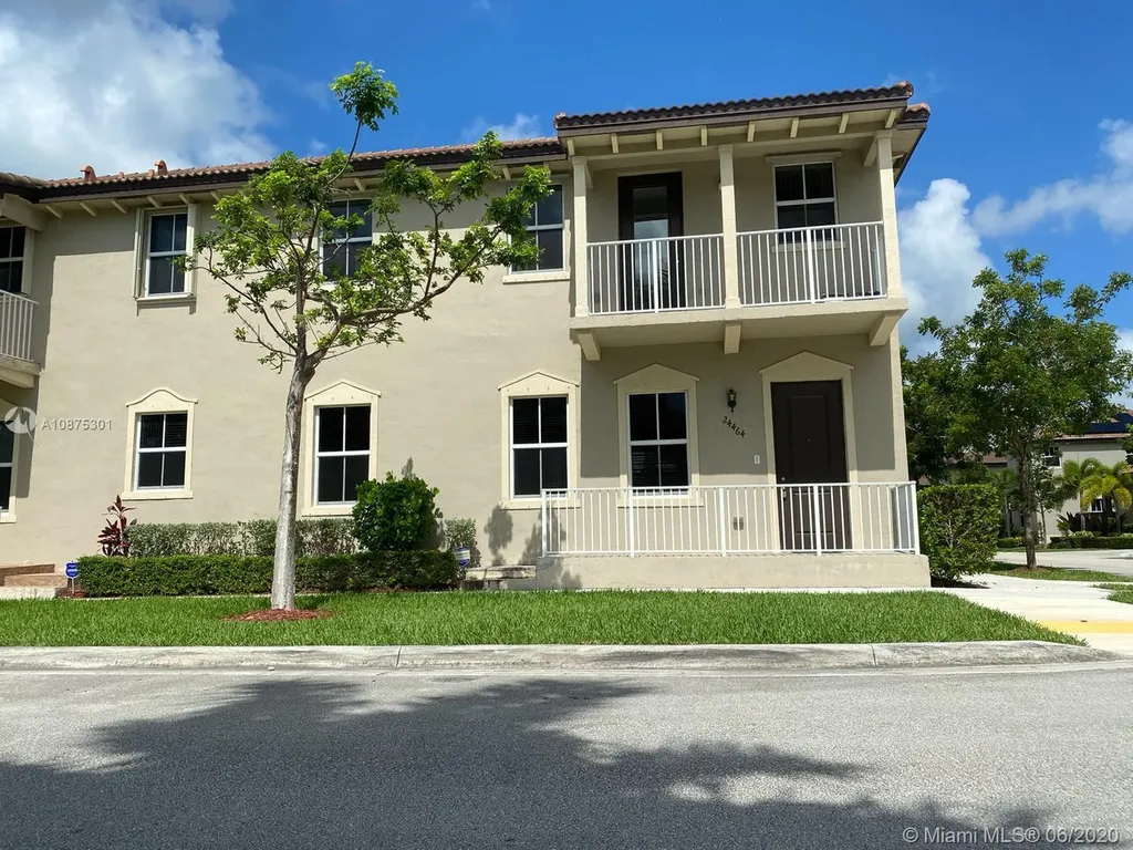 24464 SW 115th Court Homestead FL 33032