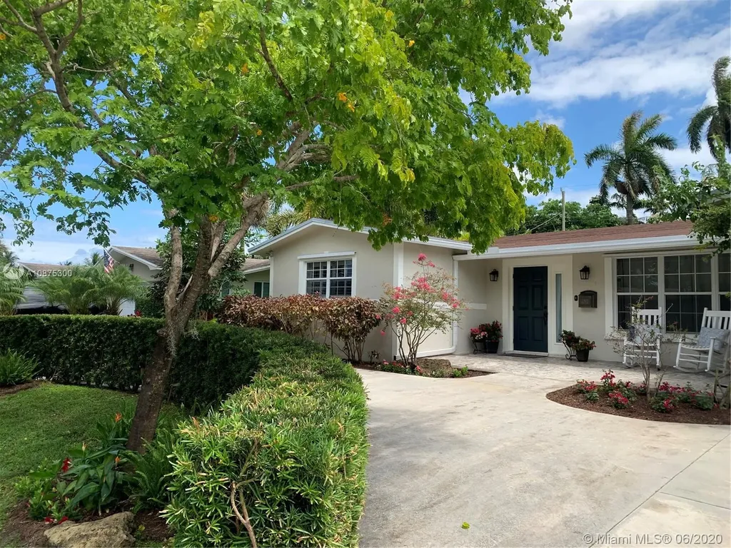 4212 Cleveland Street Hollywood FL 33021