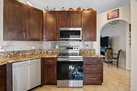 4926 Pelican Street Coconut Creek FL 33073