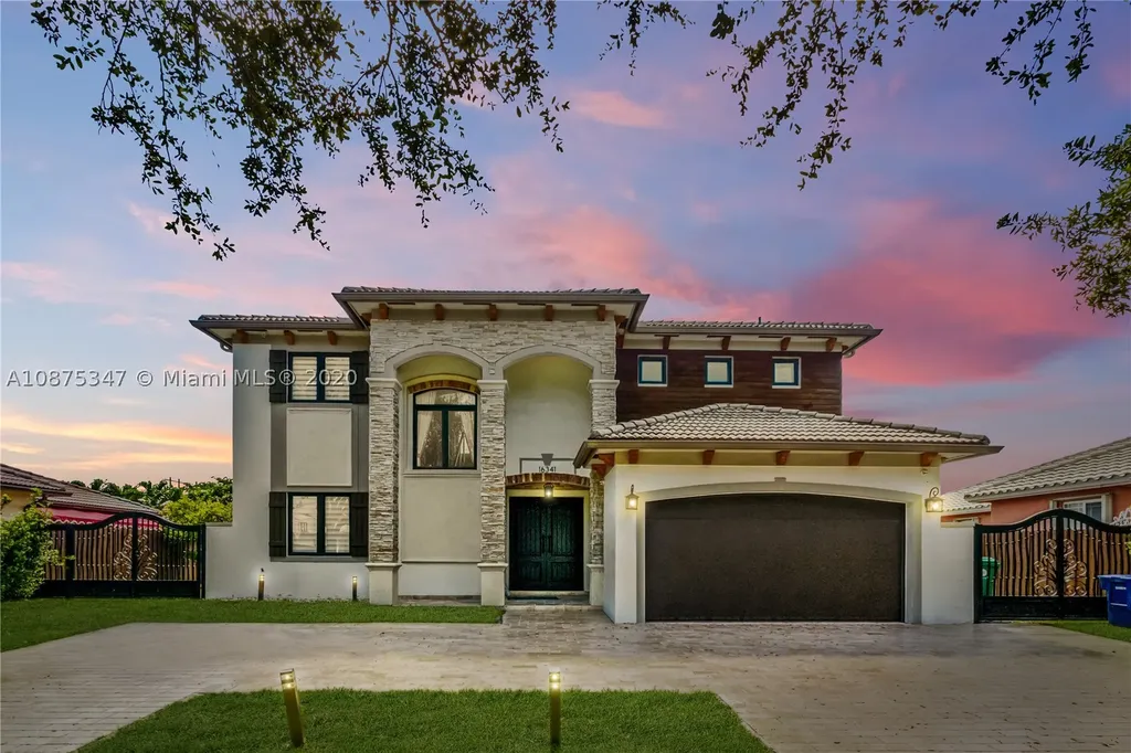 16341 NW 77th Place Miami Lakes FL 33016