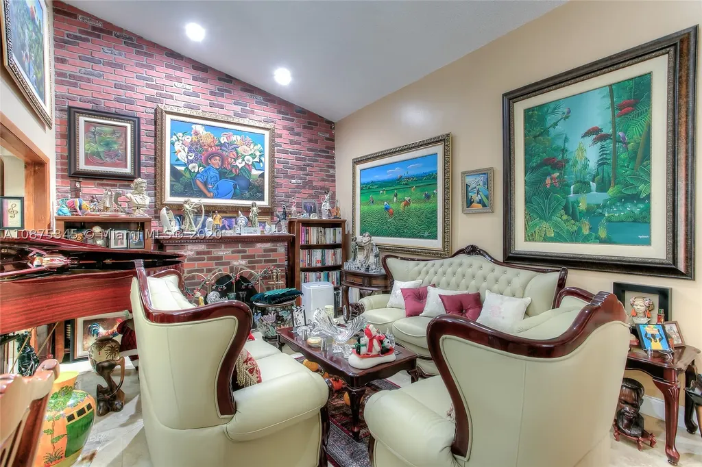 5123 SW 153rd Place N Miami FL 33185