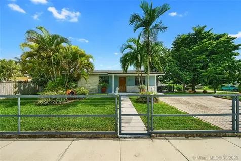 15261 SW 308th Street Homestead FL 33033