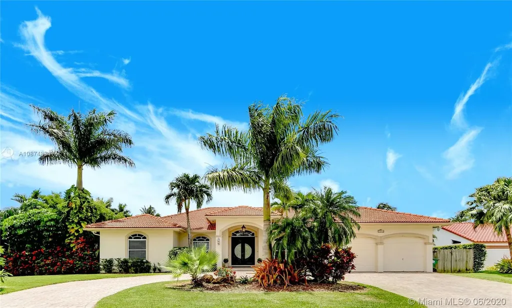 10830 SW 138th Street Miami FL 33176