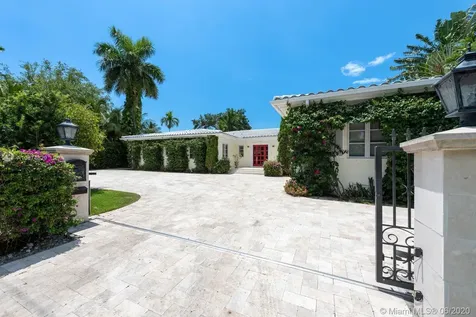 1440 W 23rd Street Miami Beach FL 33140