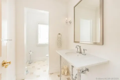 1440 W 23rd Street Miami Beach FL 33140