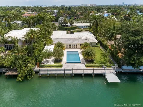 1440 W 23rd Street Miami Beach FL 33140