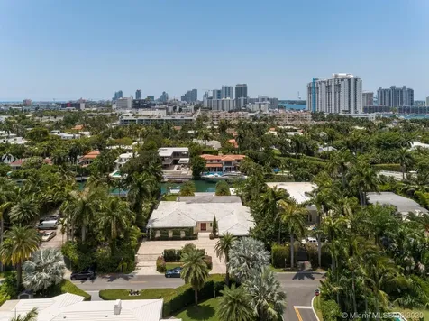 1440 W 23rd Street Miami Beach FL 33140