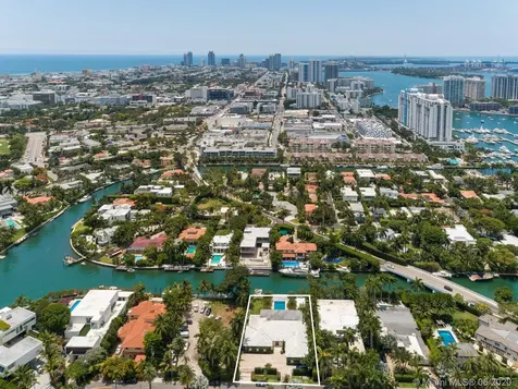 1440 W 23rd Street Miami Beach FL 33140