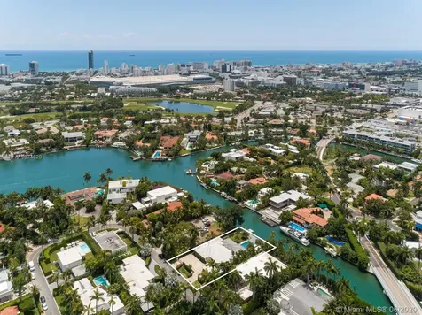 1440 W 23rd Street Miami Beach FL 33140