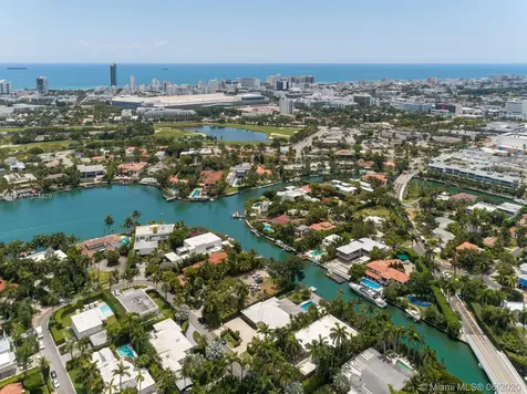 1440 W 23rd Street Miami Beach FL 33140
