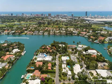 1440 W 23rd Street Miami Beach FL 33140