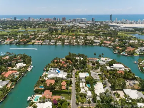 1440 W 23rd Street Miami Beach FL 33140