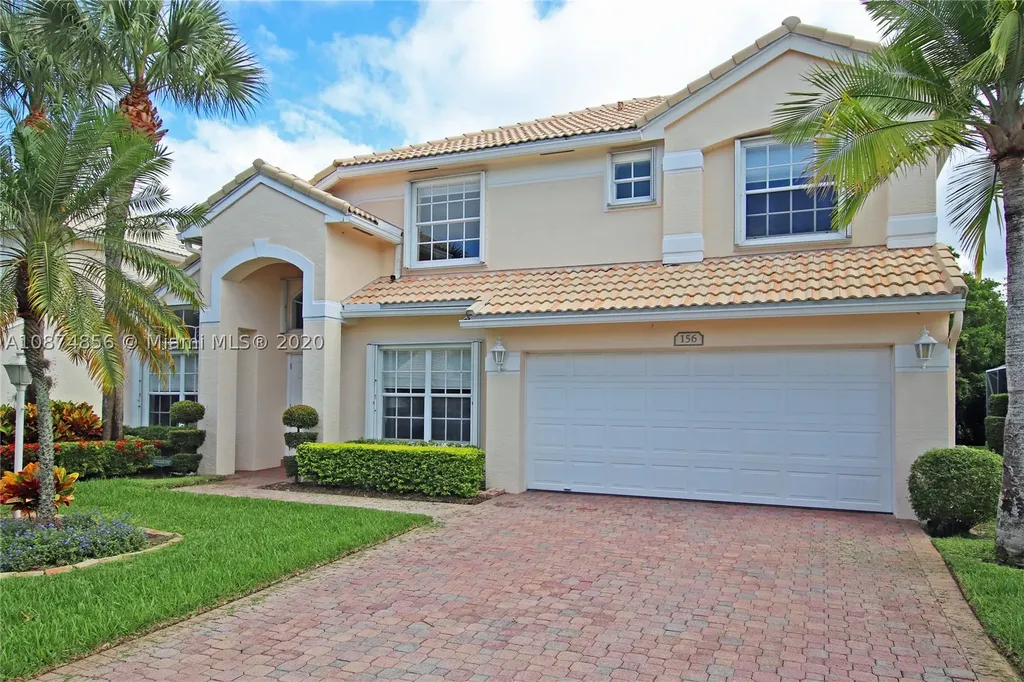 156 Jones Creek Drive Jupiter FL 33458