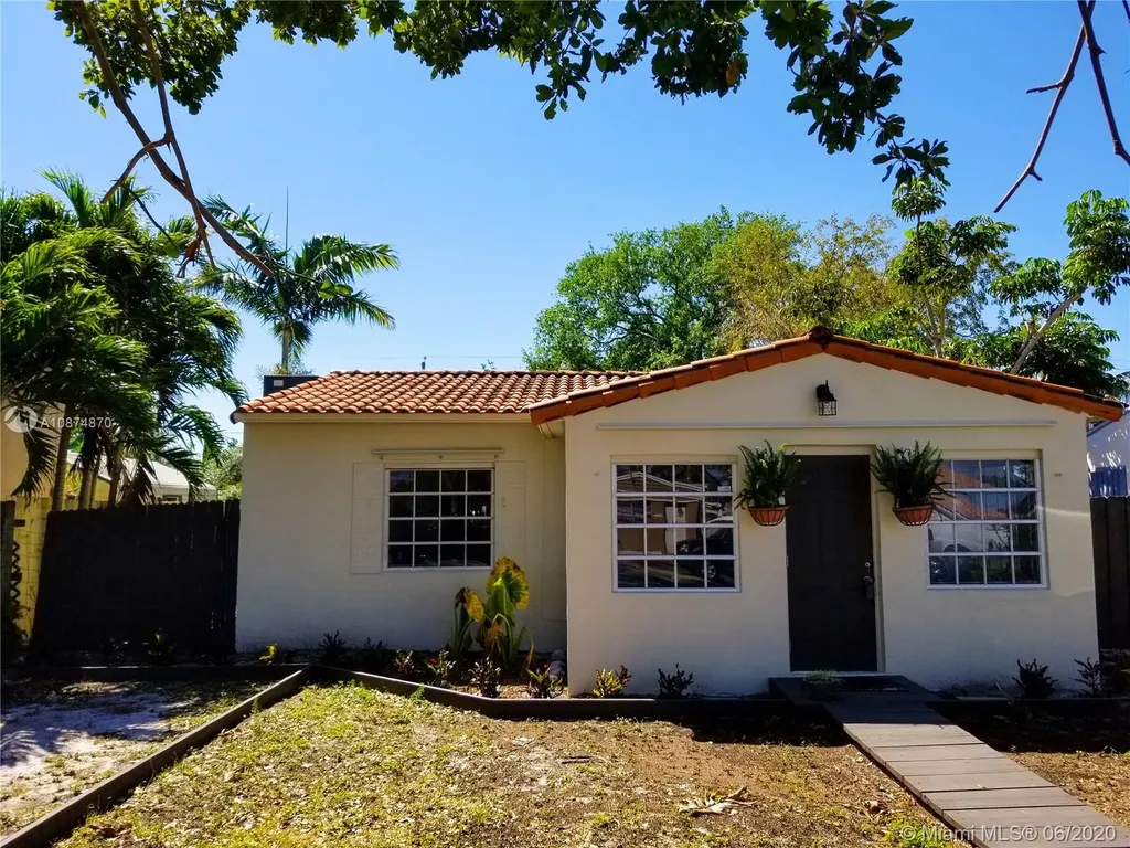 2510 Coolidge Street Hollywood FL 33020