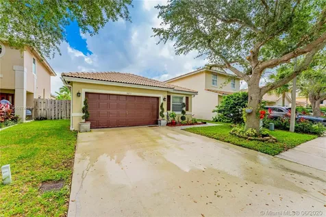 3673 NW 63rd Court Coconut Creek FL 33073