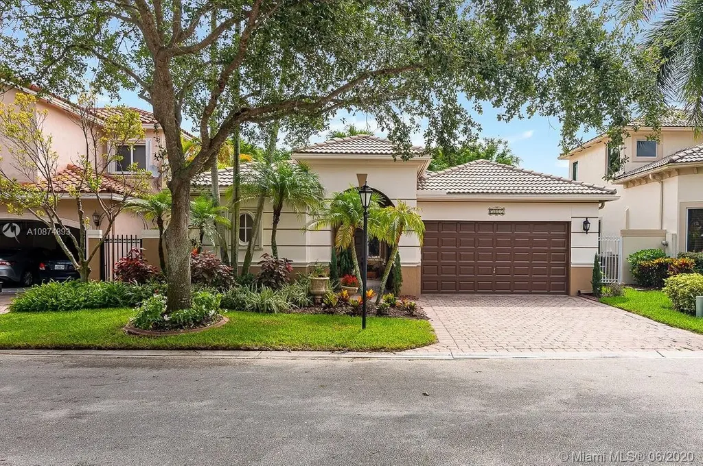 5873 NW 122nd Drive Coral Springs FL 33076