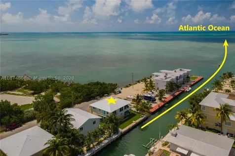 945 98th Street Ocean Marathon FL 33050