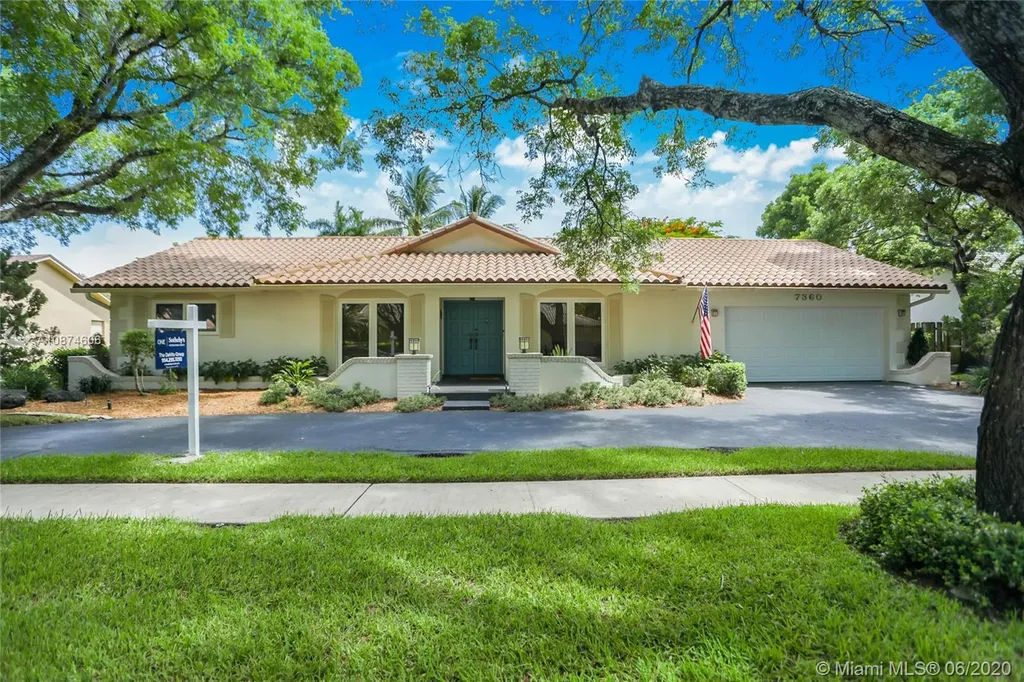 7360 SW 18th Street Plantation FL 33317