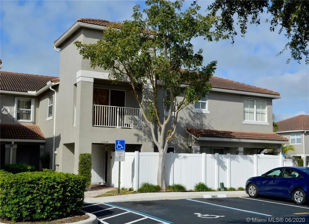 5354 SW 125th Avenue Miramar FL 33027
