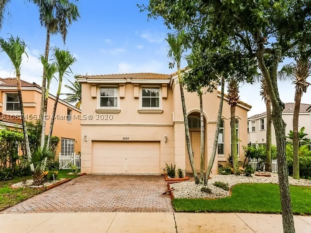 5255 SW 171st Avenue Miramar FL 33027
