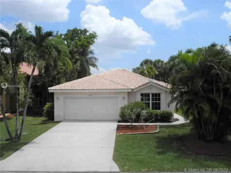 18220 NW 19th Street Pembroke Pines FL 33029