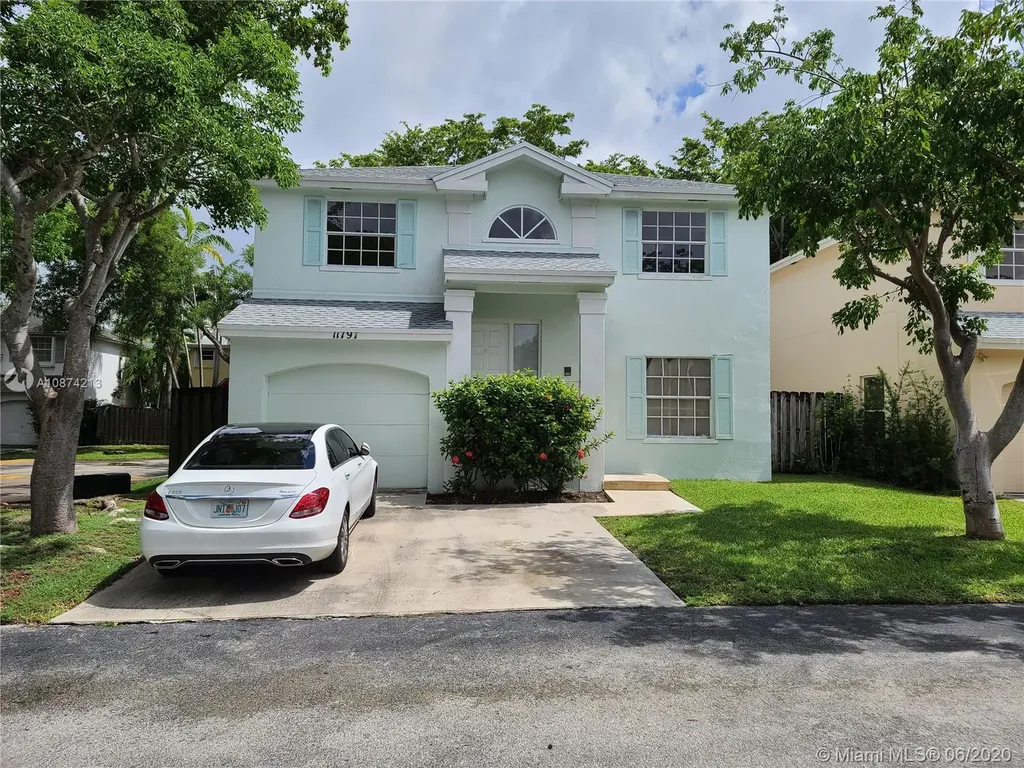 11797 SW 99th Street Miami FL 33186