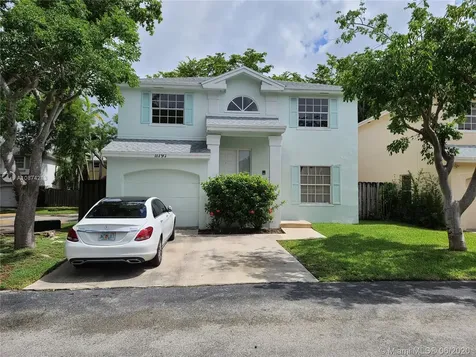11797 SW 99th Street Miami FL 33186