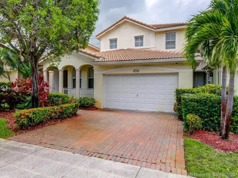 8721 SW 2nd Terrace Miami FL 33174