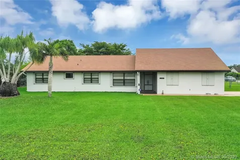 1584 NW 20th Street Homestead FL 33030