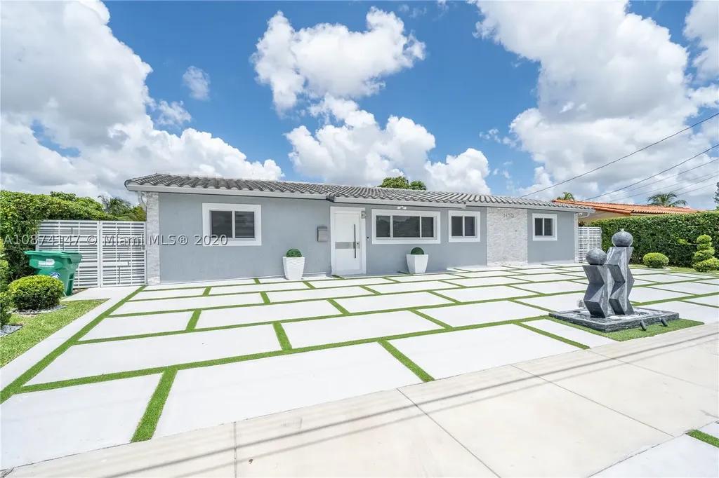 3150 SW 123rd Court Miami FL 33175