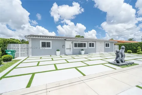 3150 SW 123rd Court Miami FL 33175