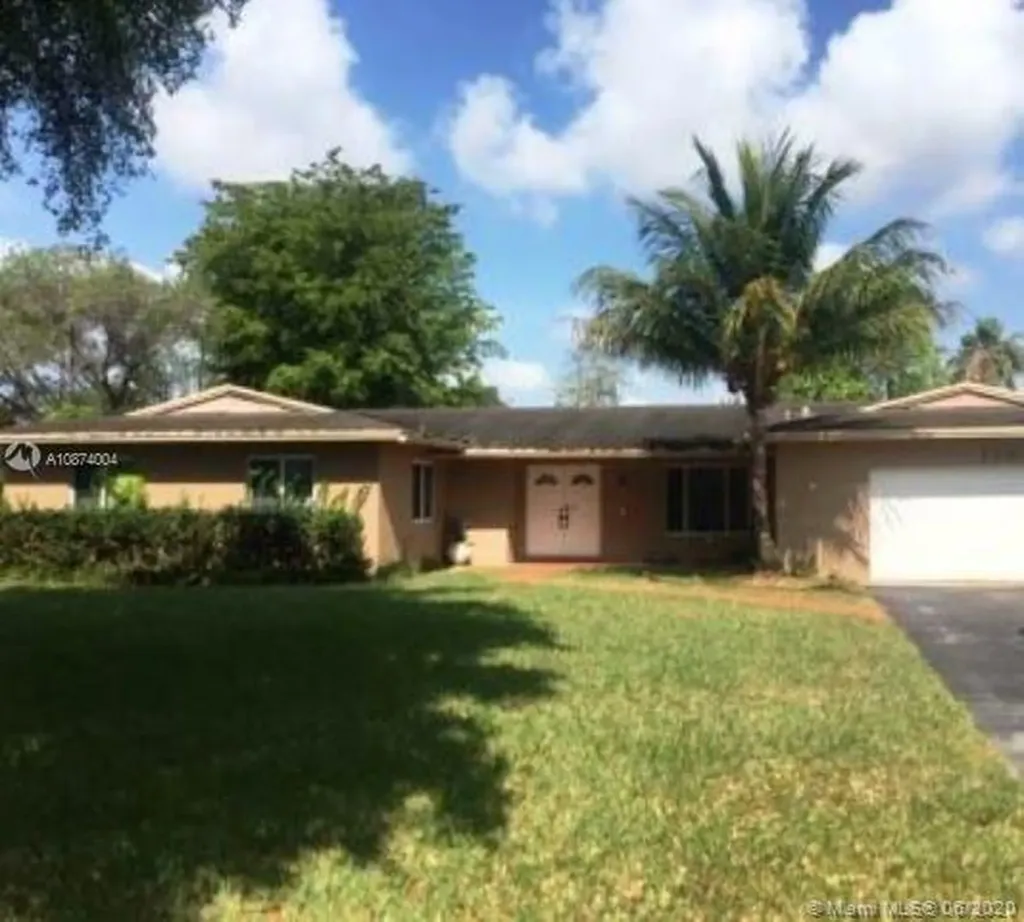 12030 SW 121st Avenue Miami FL 33186