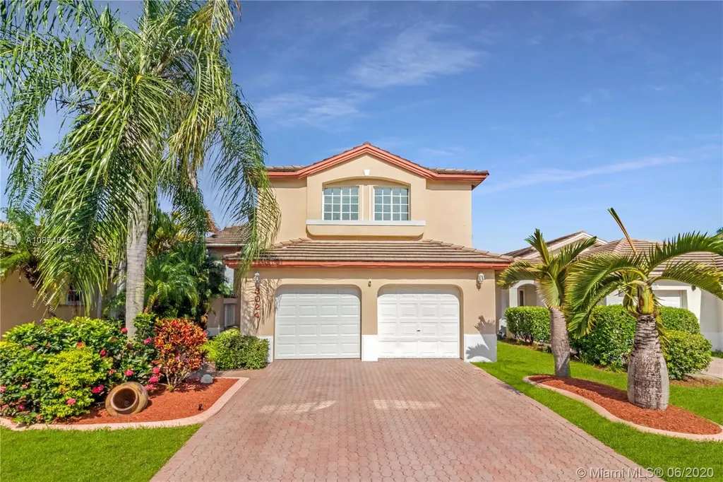 3024 NW 99th Place Doral FL 33172