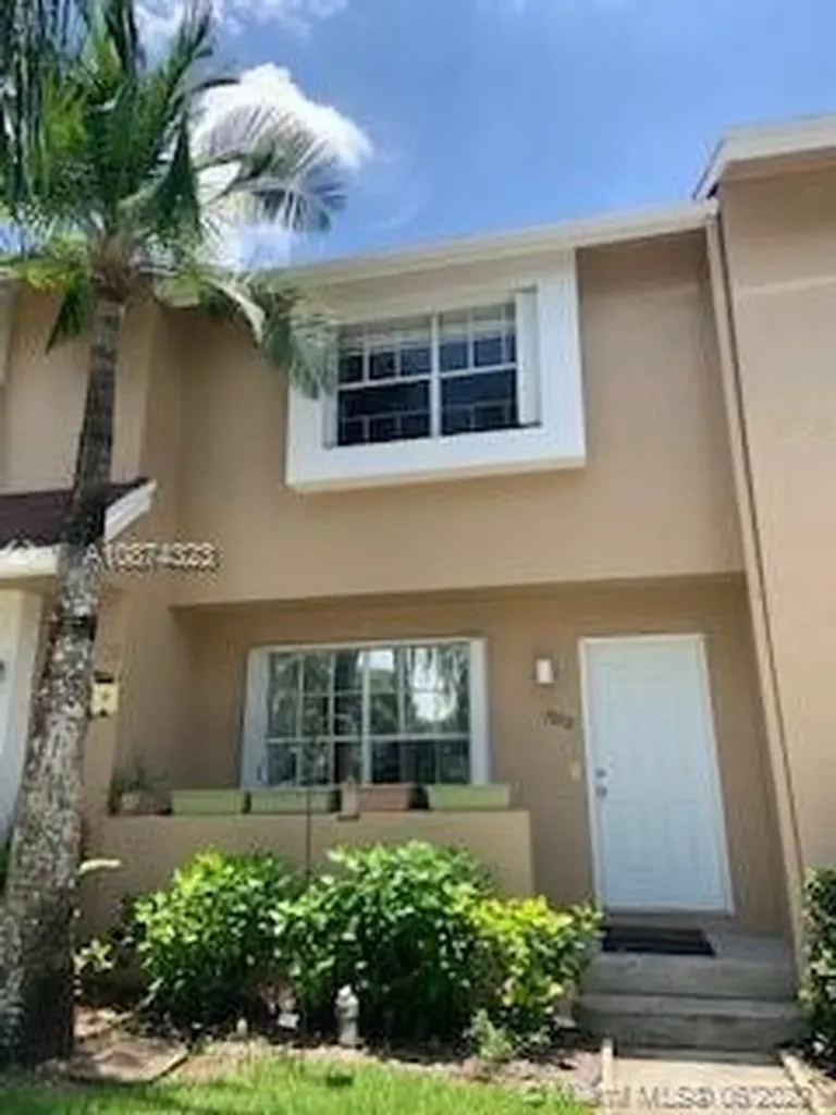 7272 Woodmont Avenue Tamarac FL 33321