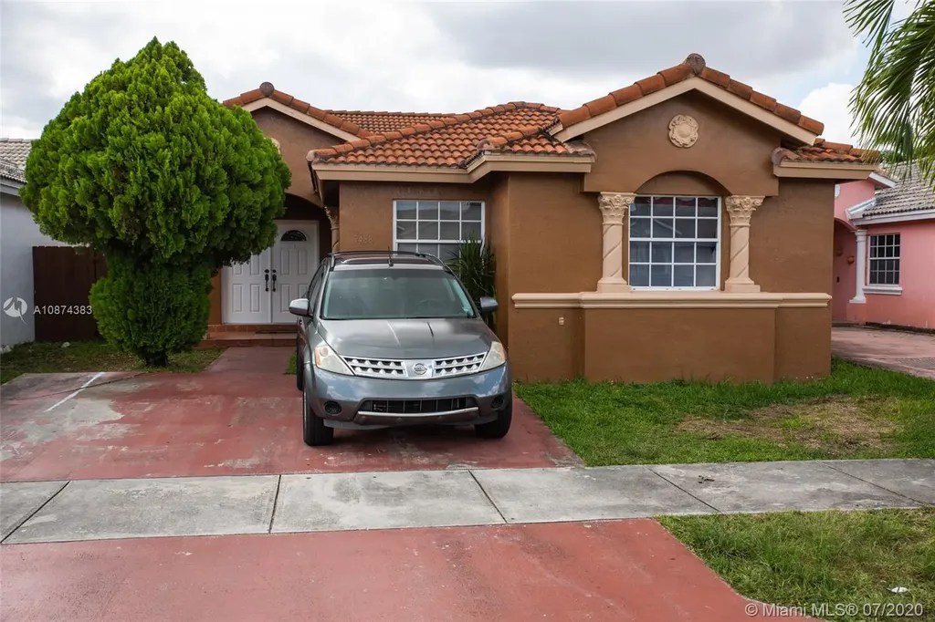 9488 SW 154th Place Miami FL 33196