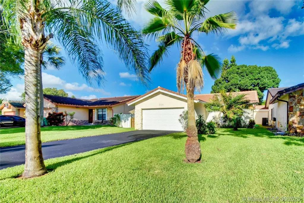 2664 NW 91st Avenue Coral Springs FL 33065