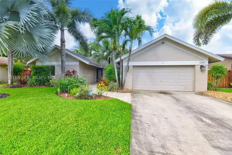 5380 NW 29th Court Margate FL 33063